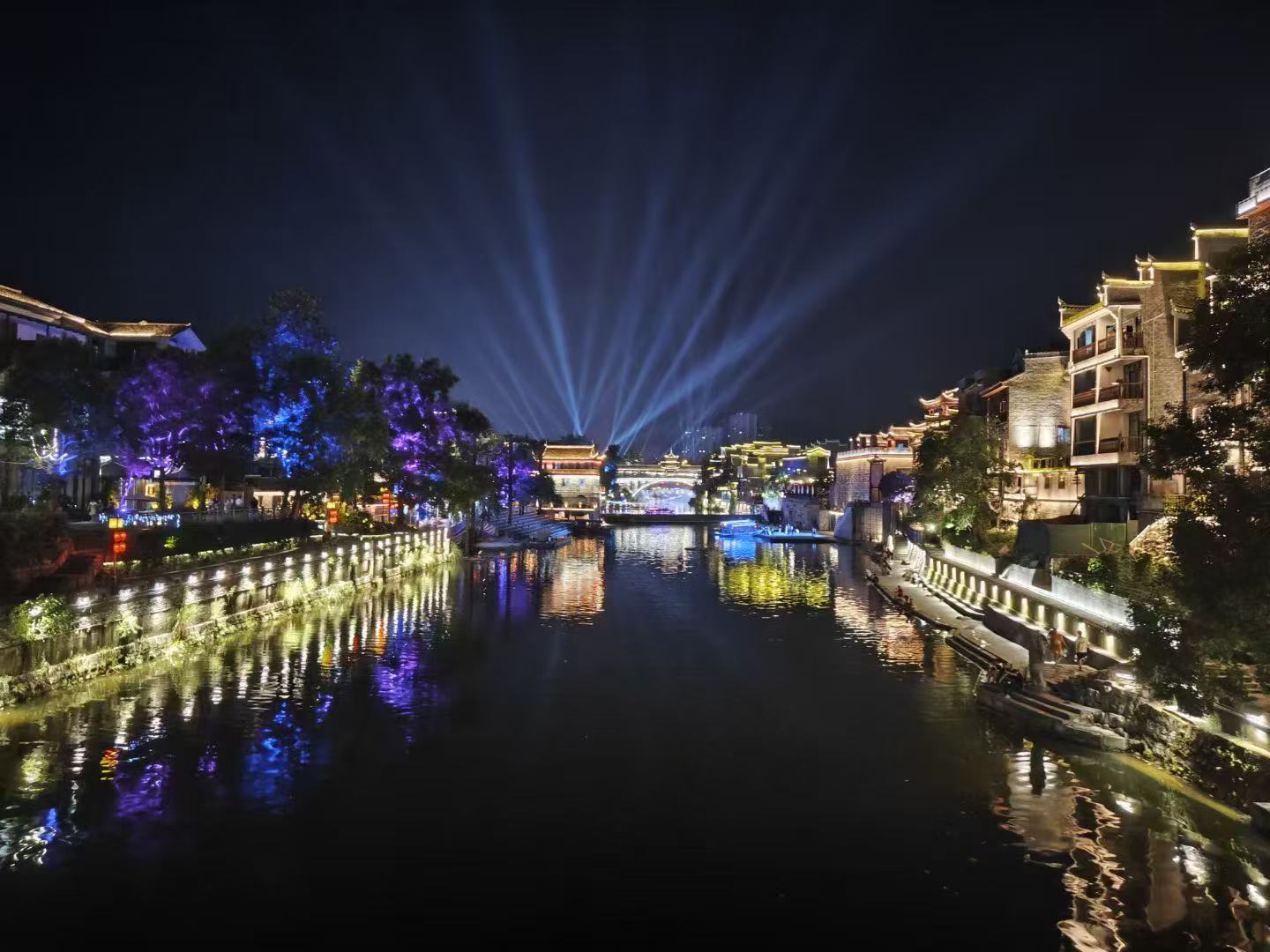 landscape lighting