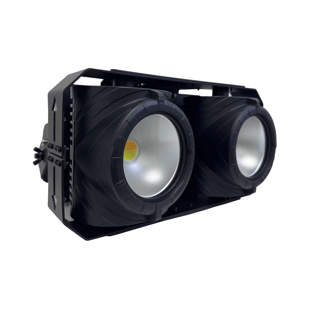 led-audience-blinder-light - Vanray led audience blinder light - Vanray