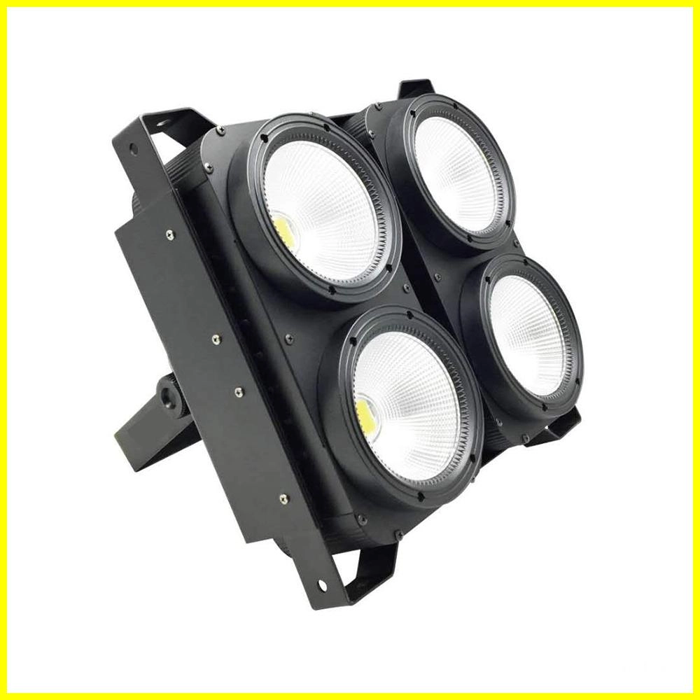 إضاءة LED للجمهور - فانراي