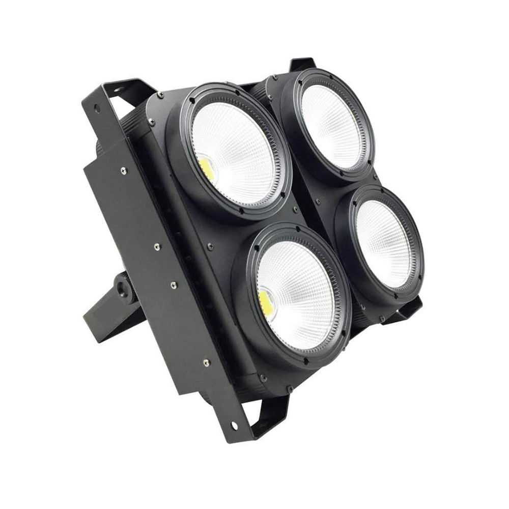 éclairage d&#39;audience à LED