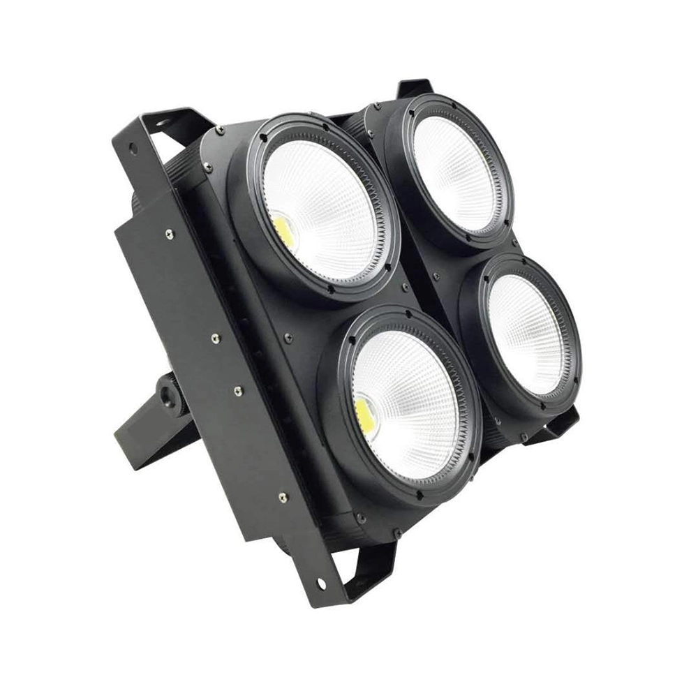 éclairage d&#39;audience à LED - Vanray