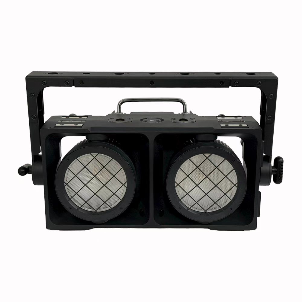 LED 관객 블라인더