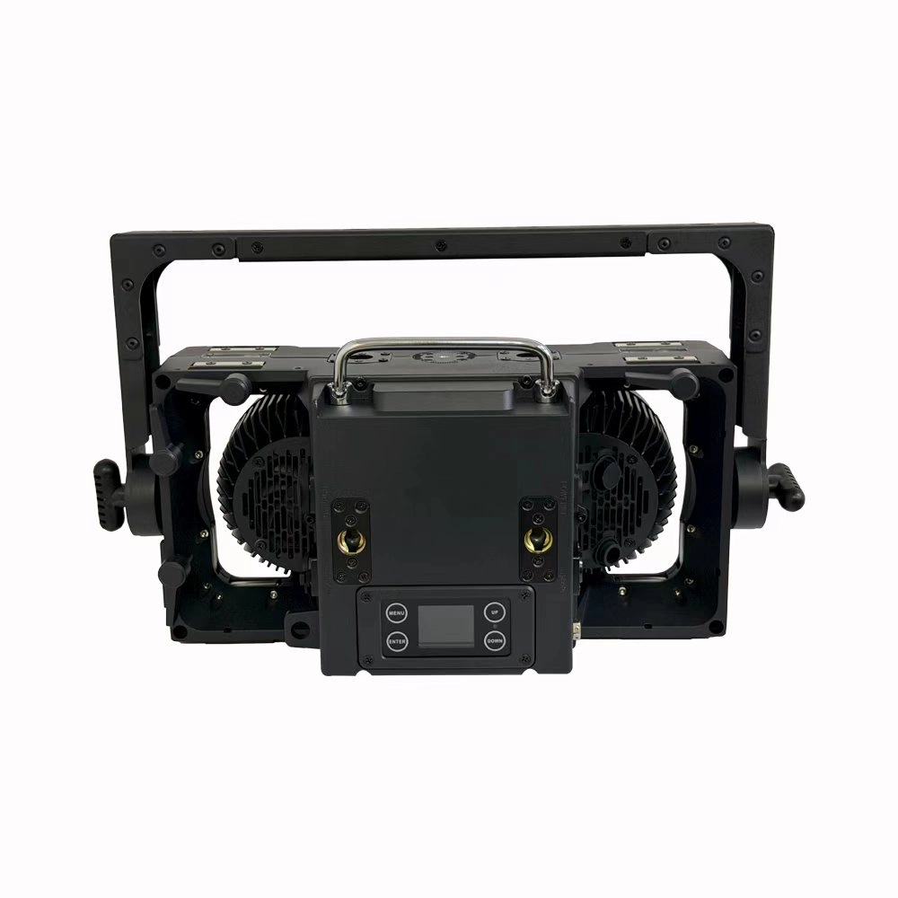 LED Audience Light - Vanray