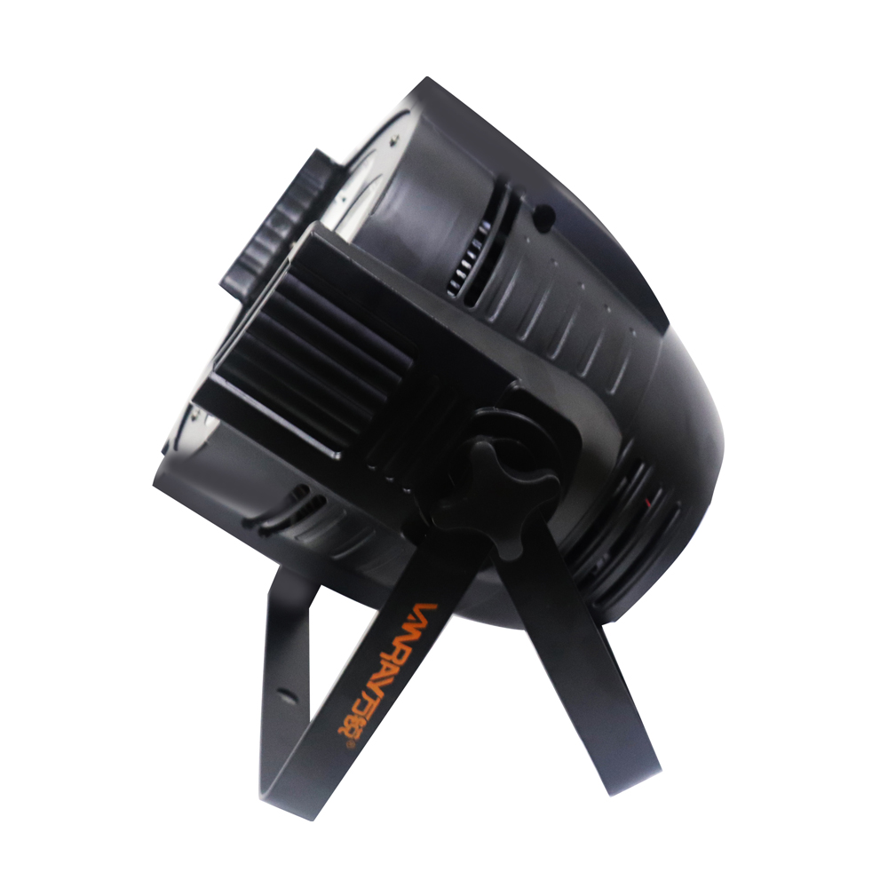led audience light