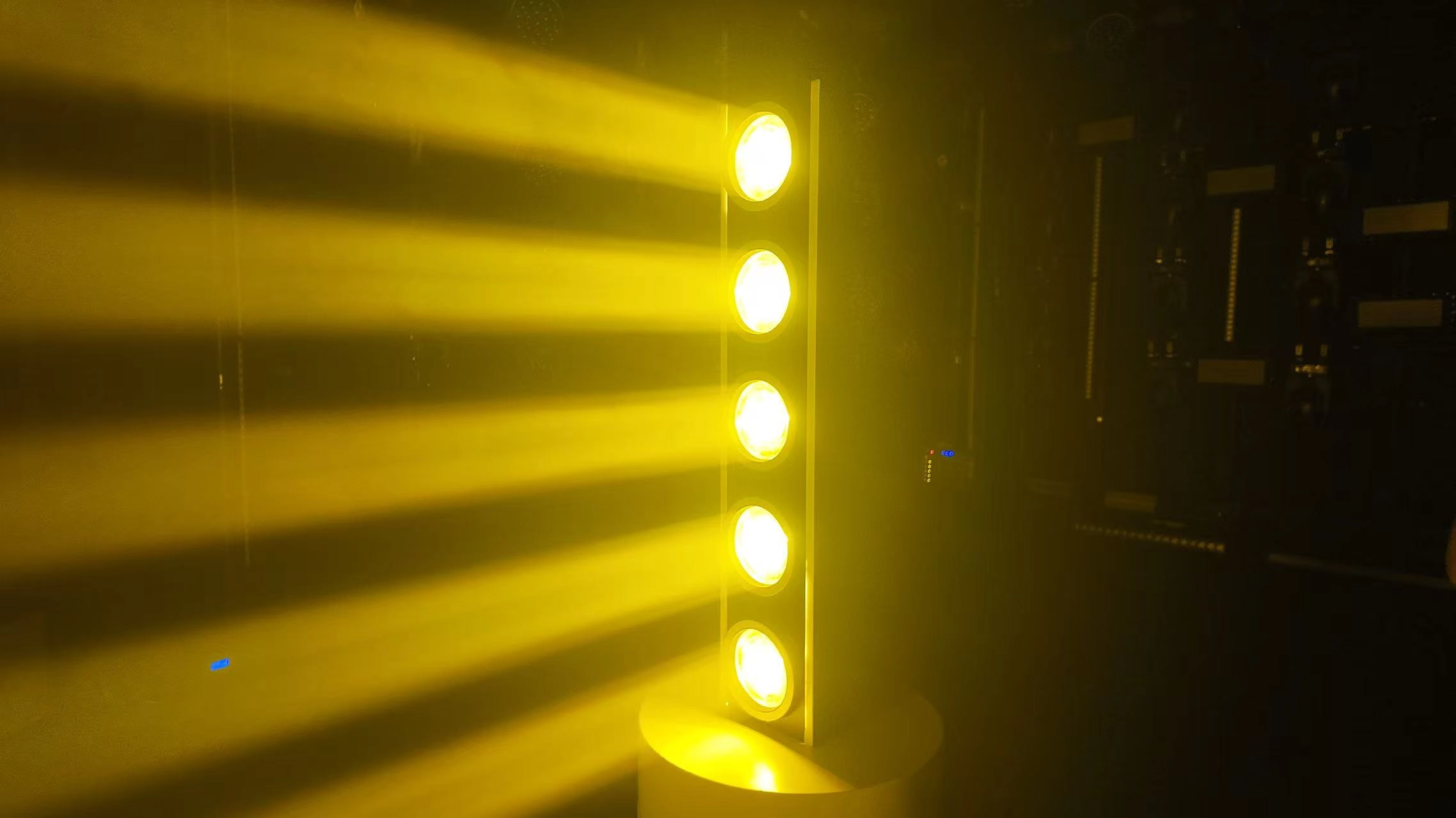 led-beam-light - Vanray led beam light - Vanray
