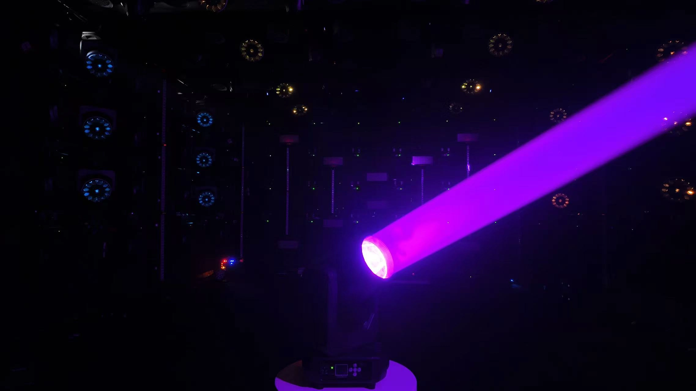 led-beam - Vanray led beam - Vanray