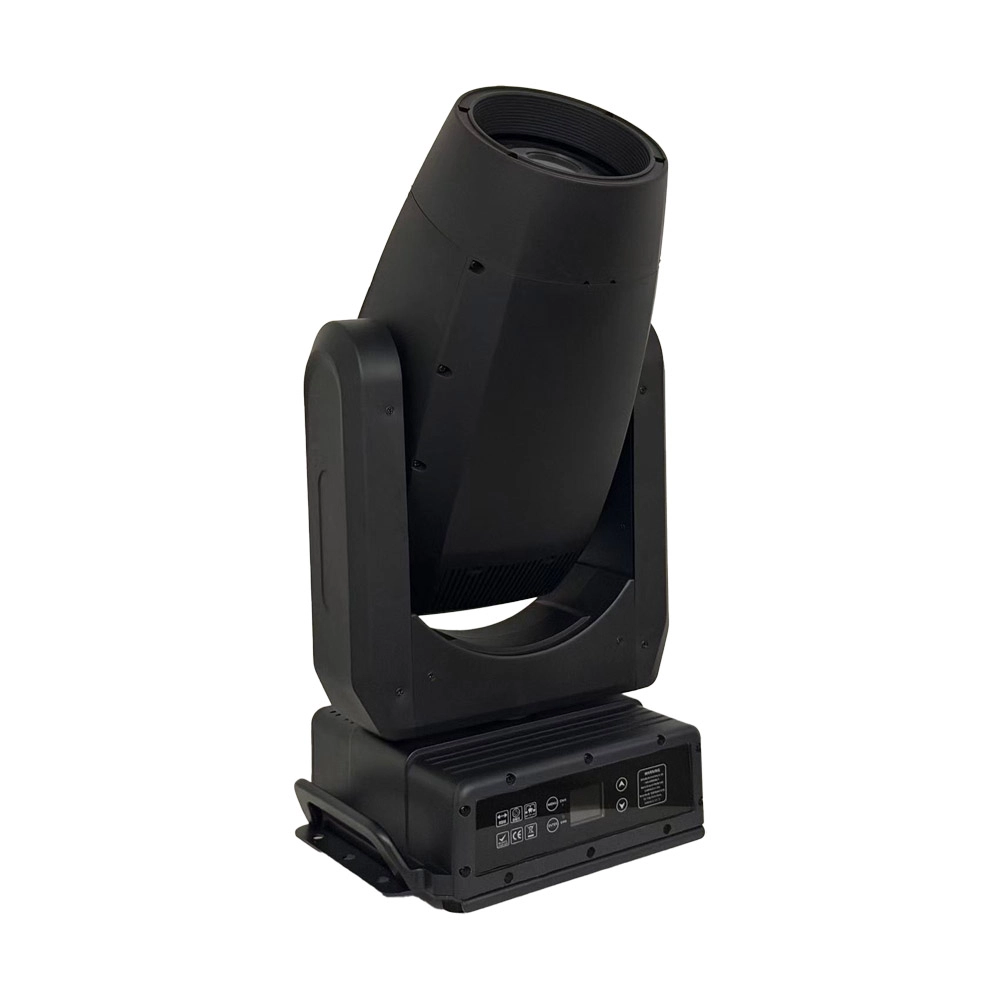 LED BSW Moving Head Light - Vanray