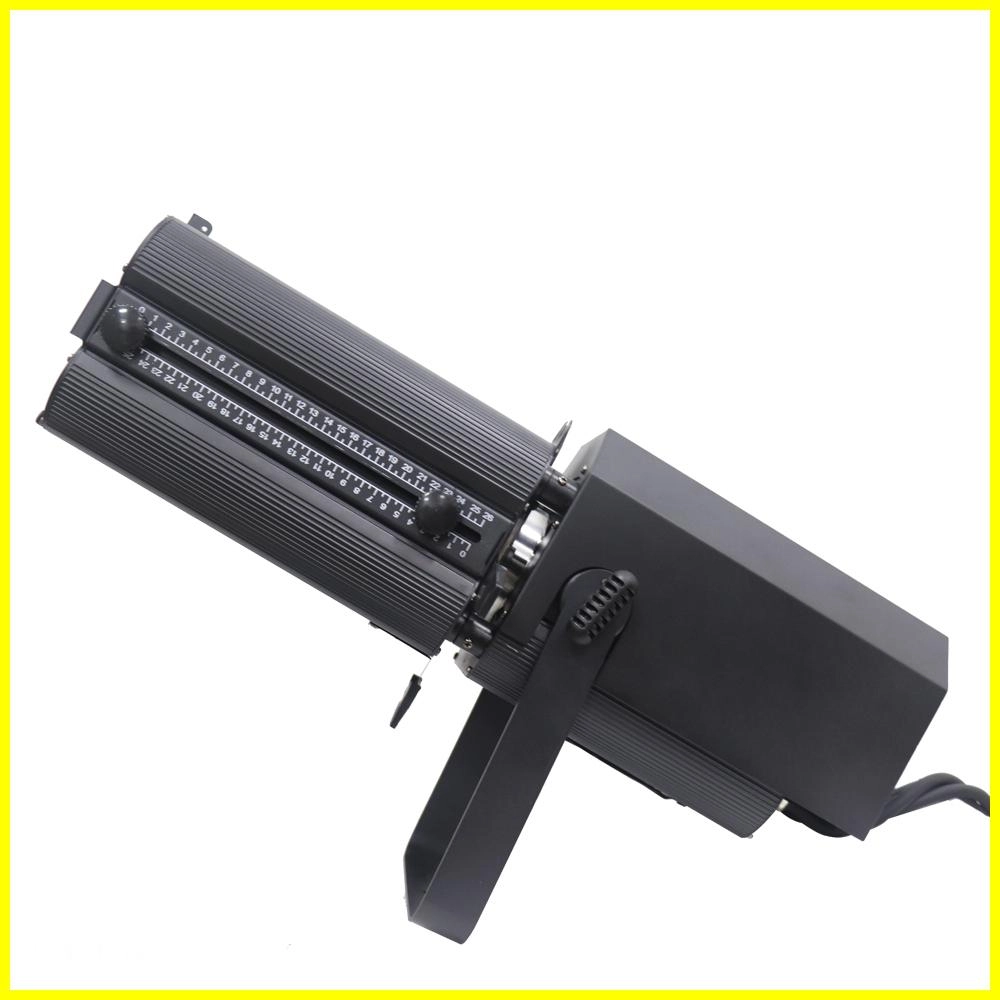 éclairage ellipsoïdal à LED - Vanray