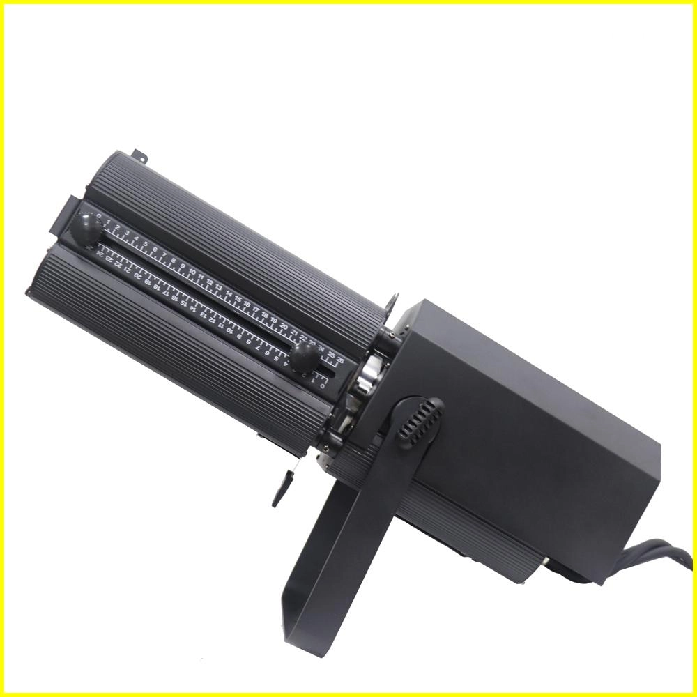 éclairage ellipsoïdal à LED - Vanray