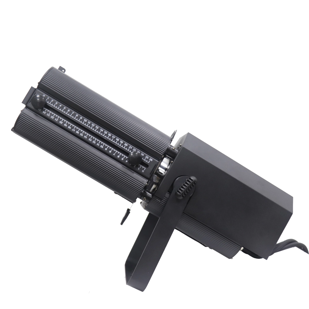 led ellipsoidal light - Vanray