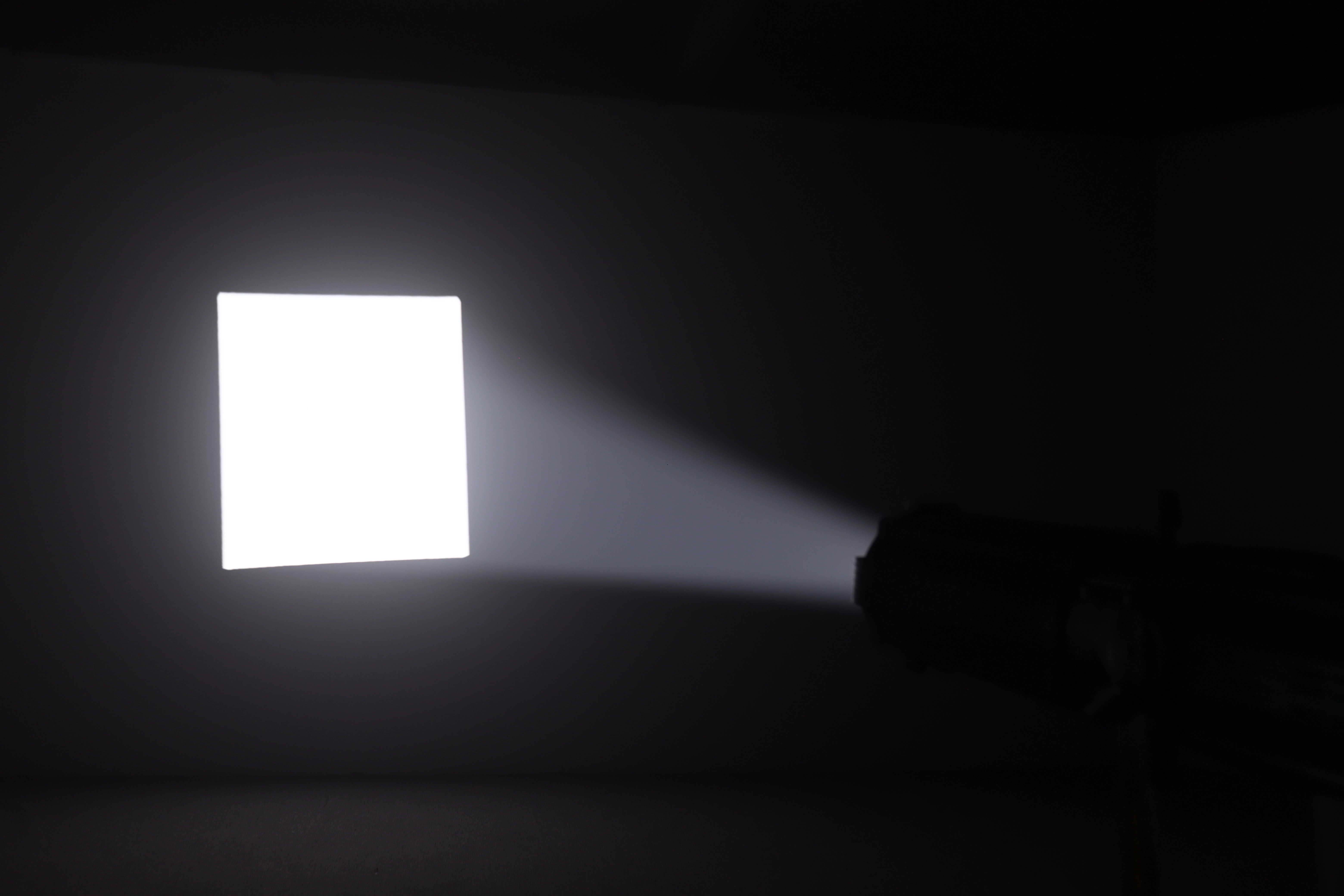 éclairage de scène ellipsoïdal à LED - Vanray