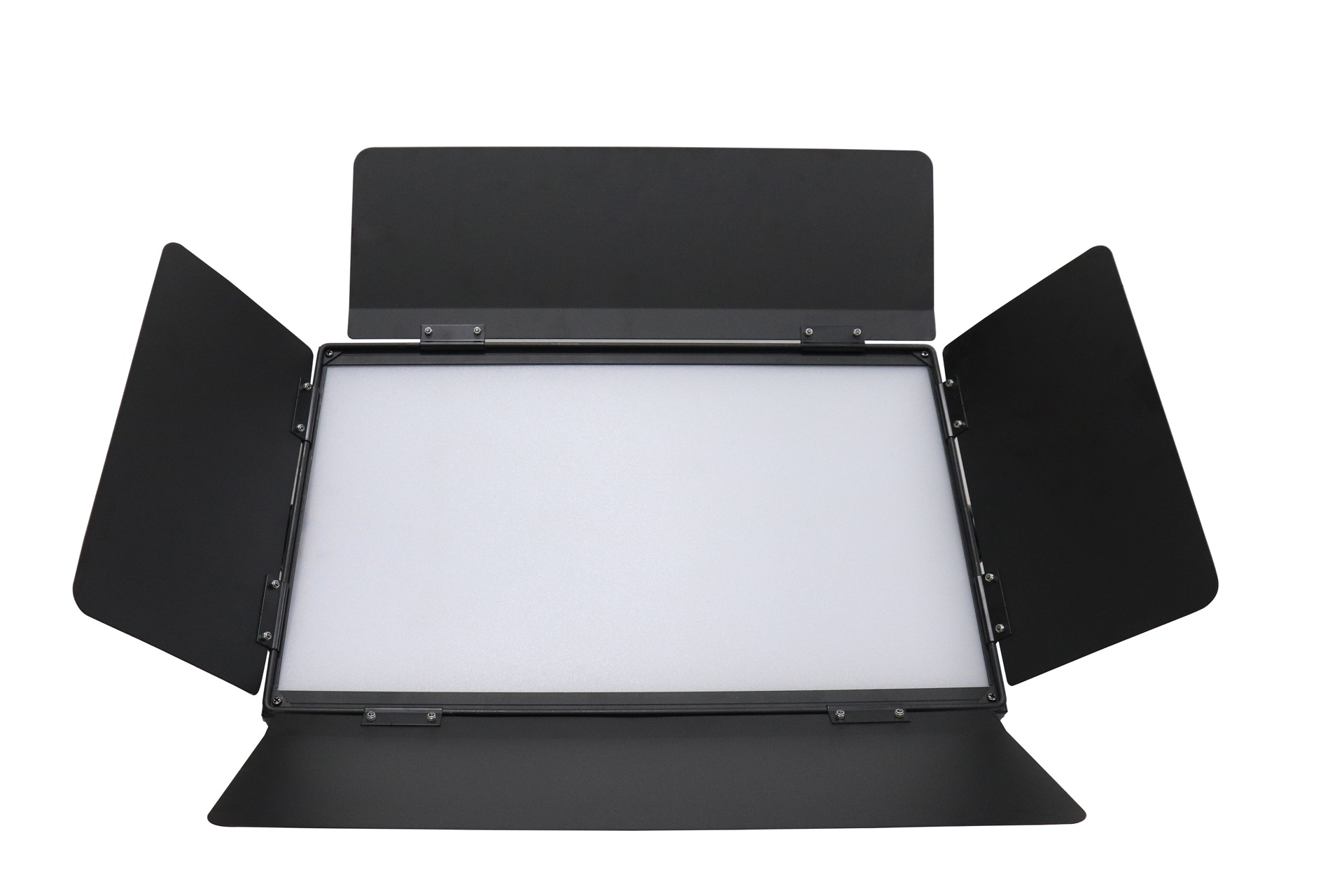 luminaire à panneau plat à LED
