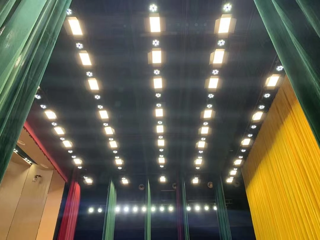 led flat panel light fixture - Vanray