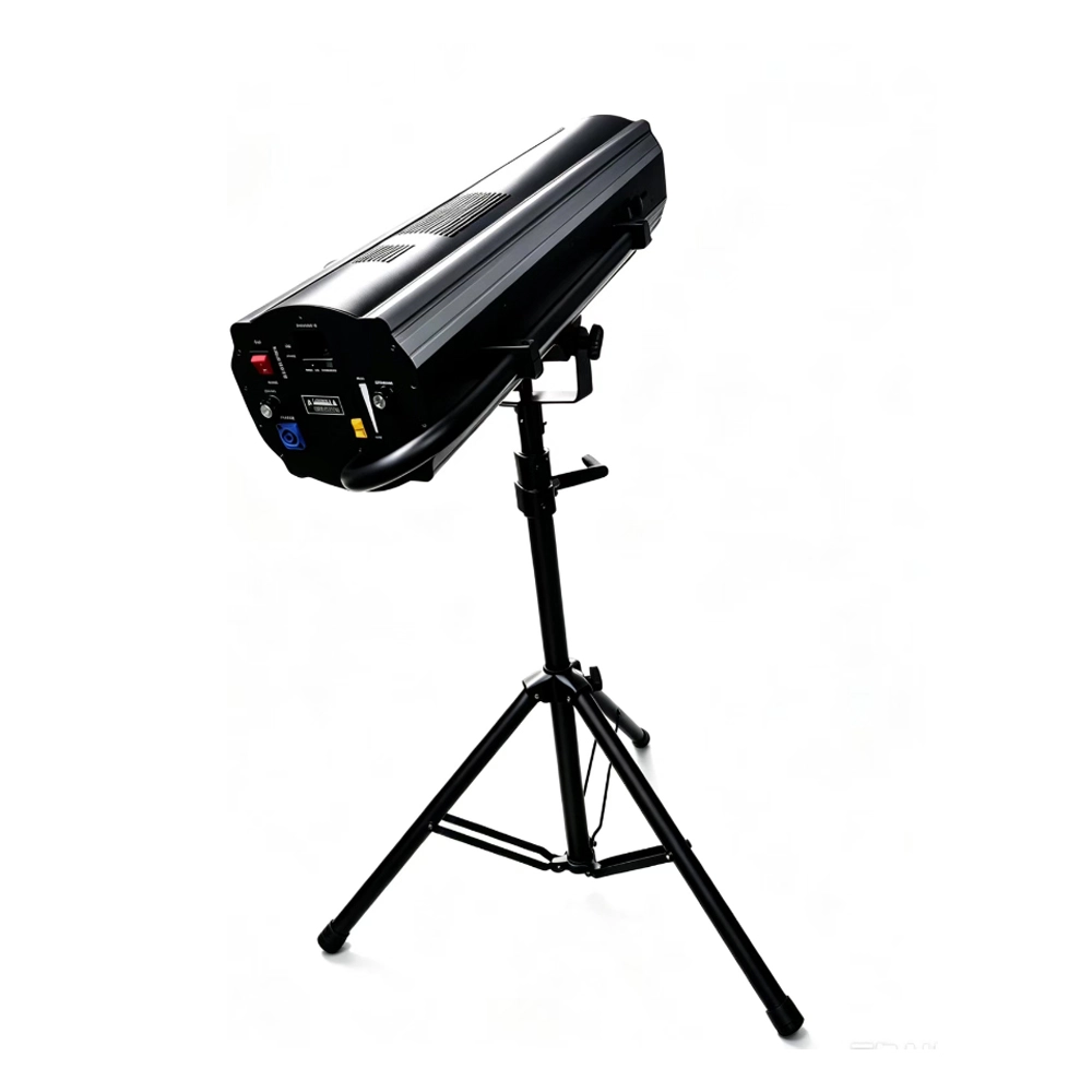 LED follow spot light - Vanray LED follow spot light - Vanray