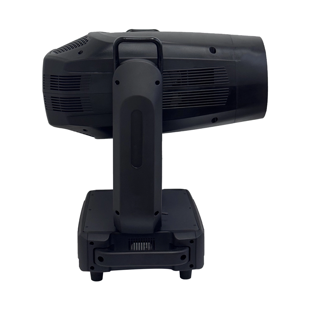 led frame moving head - Vanray