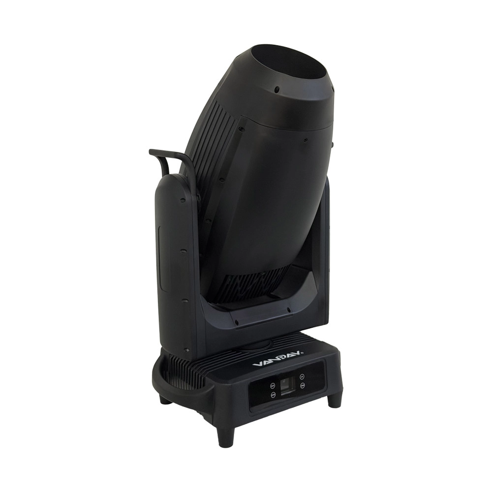 LED framing moving head light - Vanray