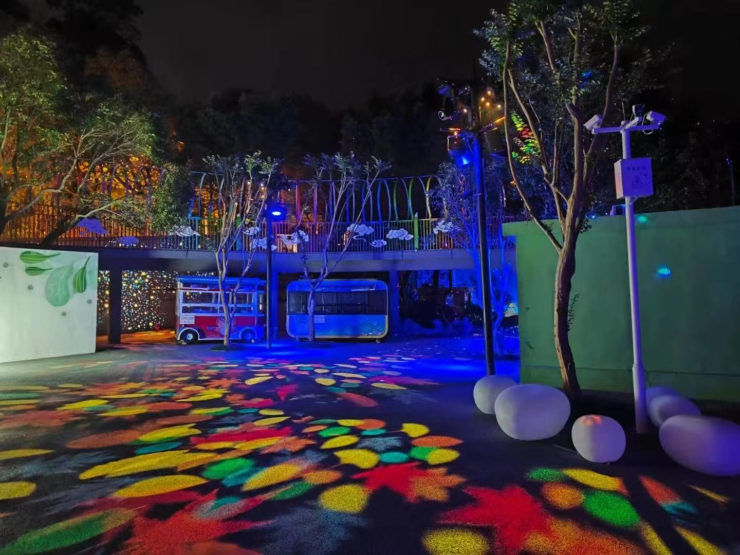 led gobo projector - Vanray