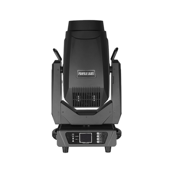 led hybird moving head