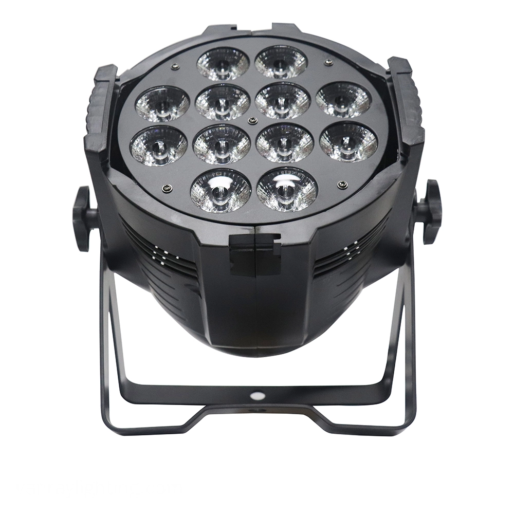projecteurs à LED PAR Cans - Vanray