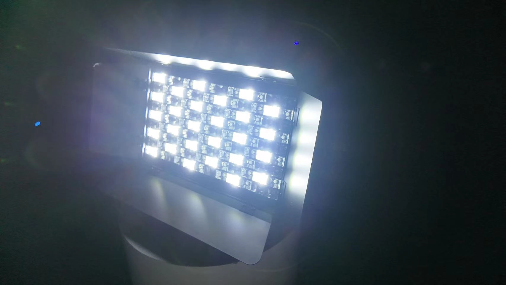 éclairages LED et PAR-Cans - Vanray projecteurs à LED PAR Cans - Vanray