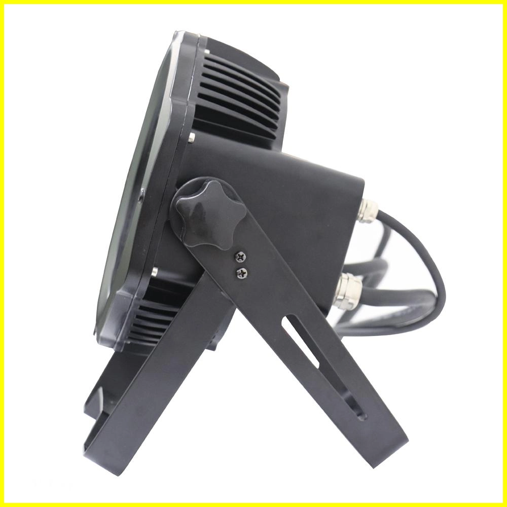 led mini flat par light - Vanray
