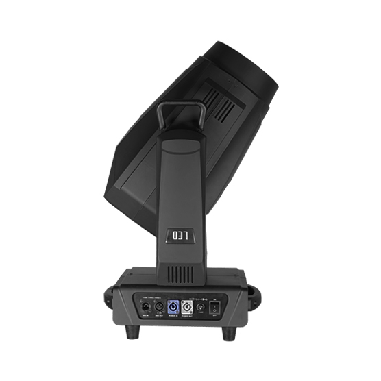 led moving head