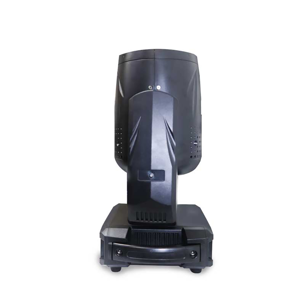 led moving head