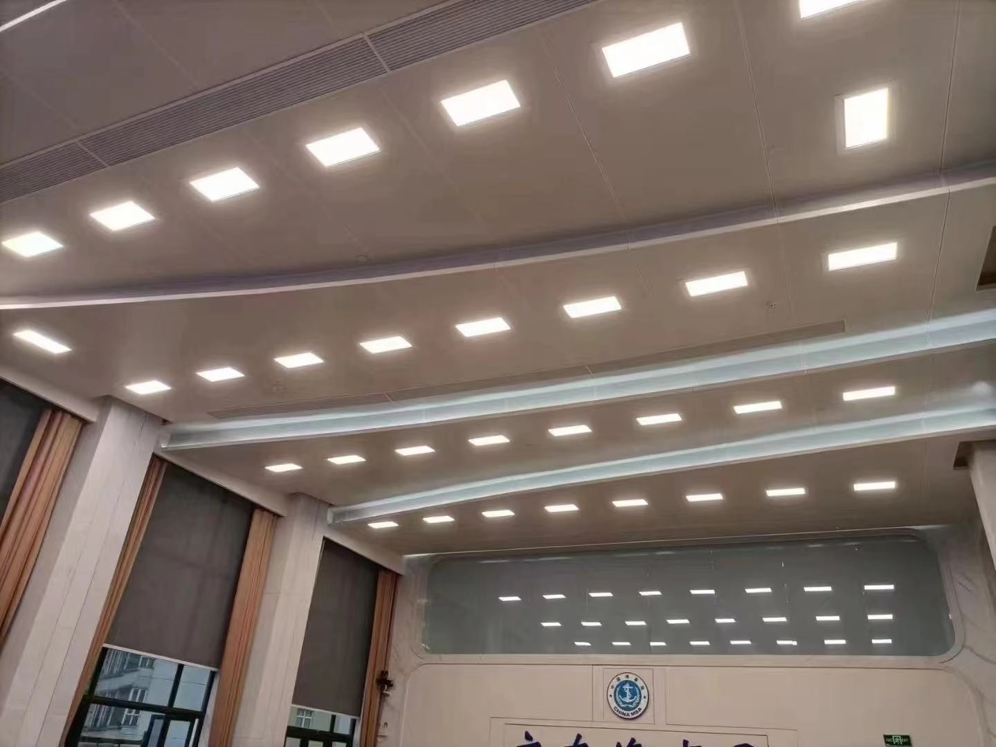led-panel-indoor - Vanray led panel indoor - Vanray