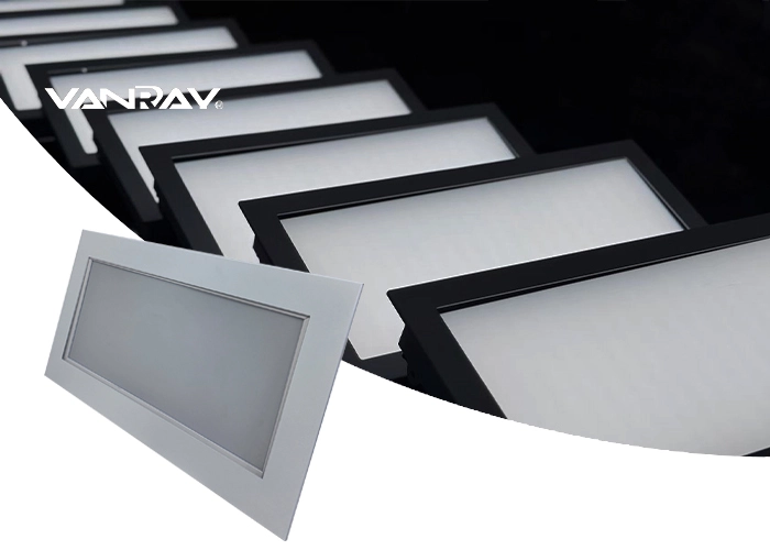 led panel light - Vanray