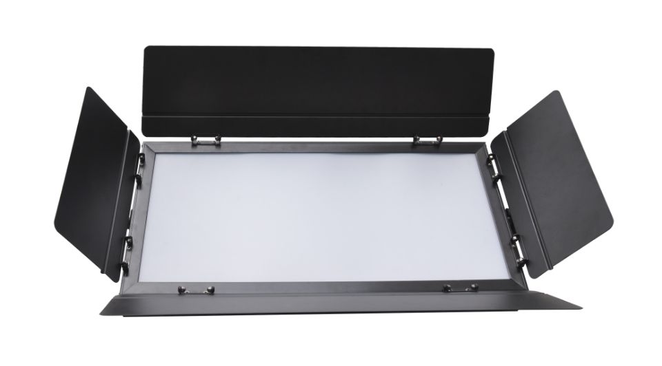 luminaire à panneau plat à LED