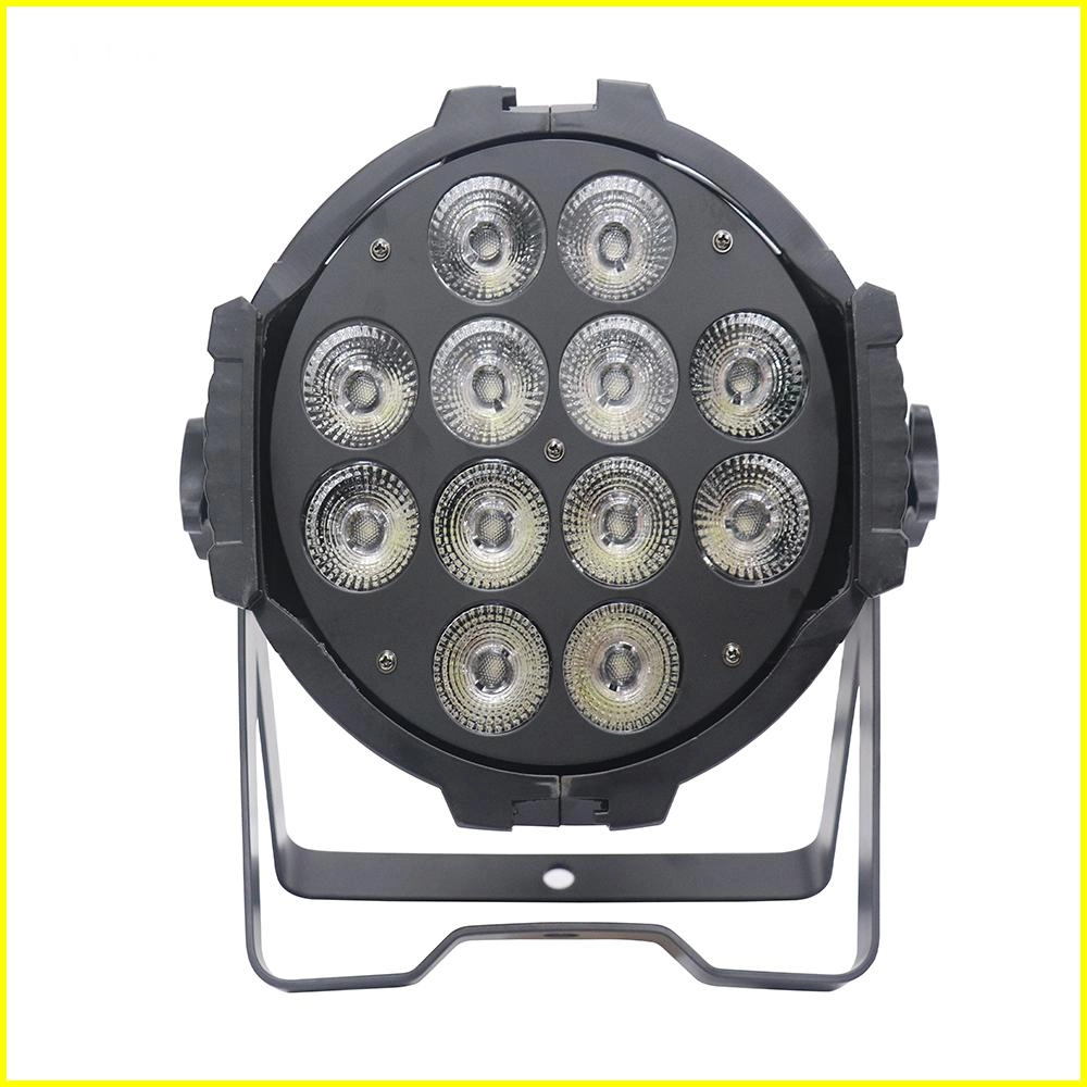 Projecteur LED PAR - Vanray