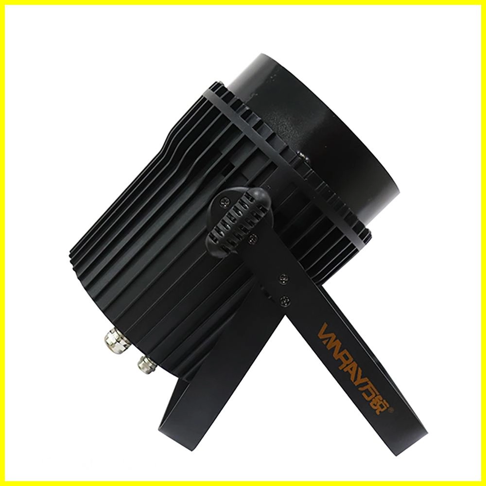 Prix ​​d&#39;un projecteur LED PAR - Vanray