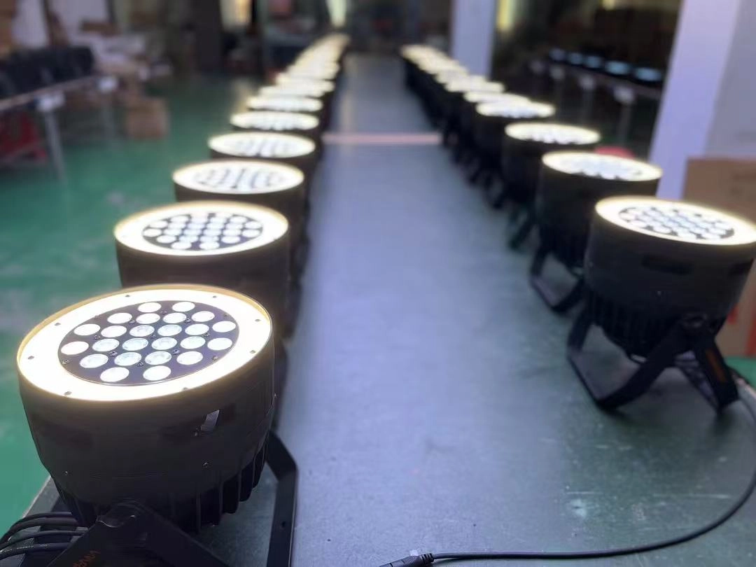 led par can lights for sale - Vanray
