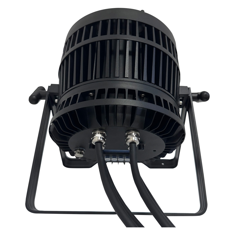 led par can stage led wash