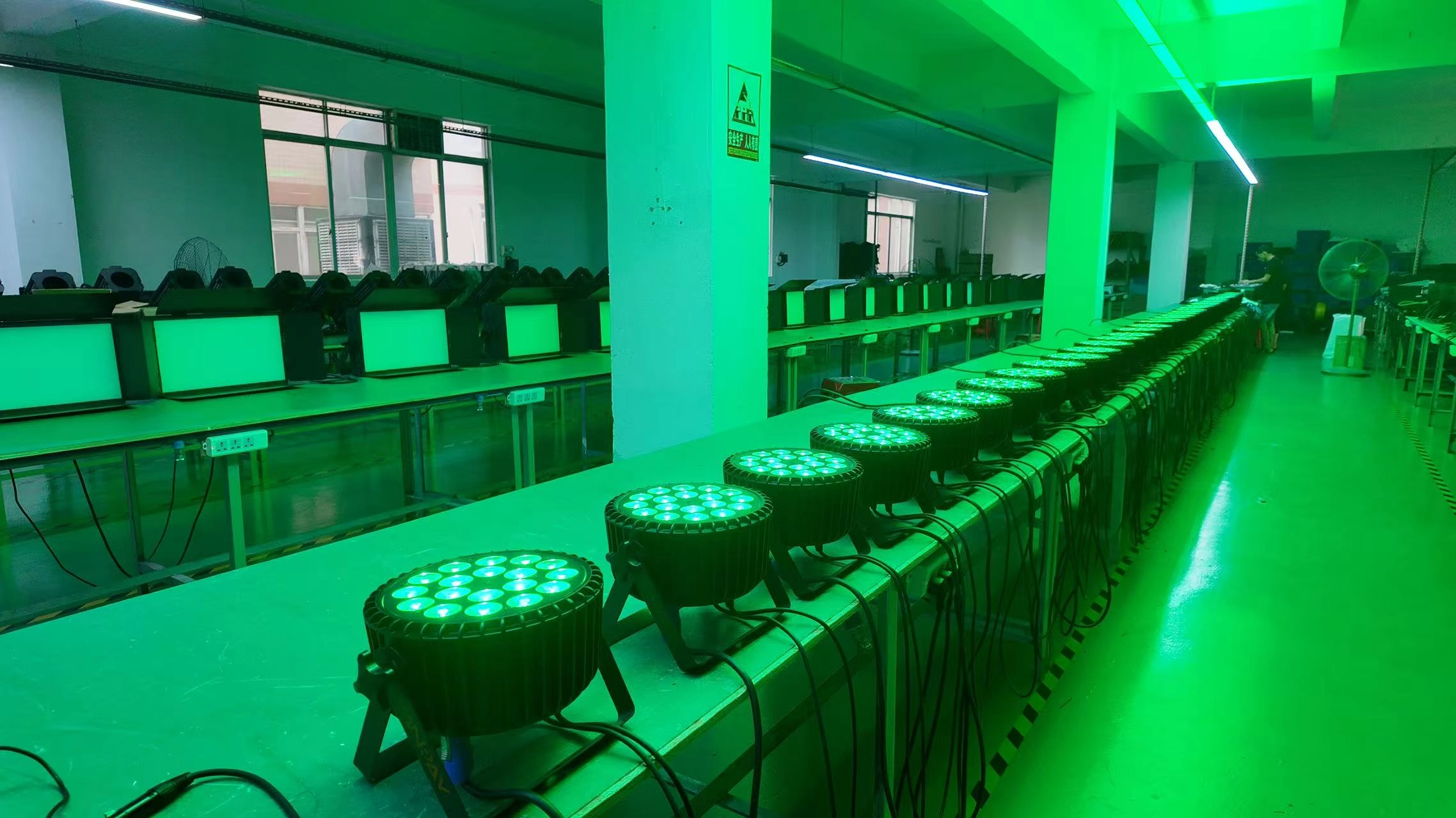 led-par-light - Vanray led par light - Vanray