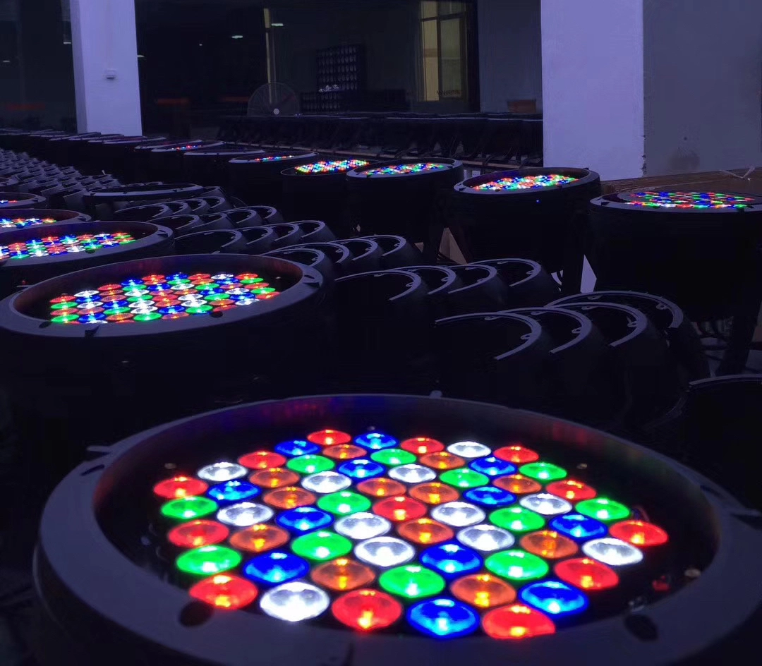 led par light - Vanray