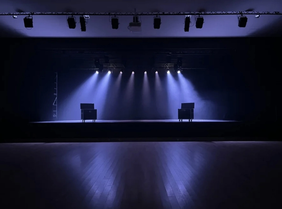 led par light - Vanray