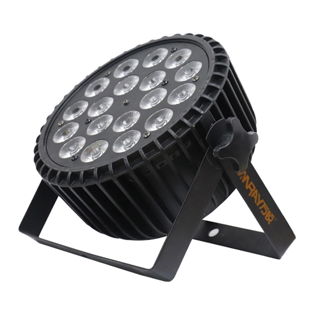 led-par-light - Vanray led par light - Vanray