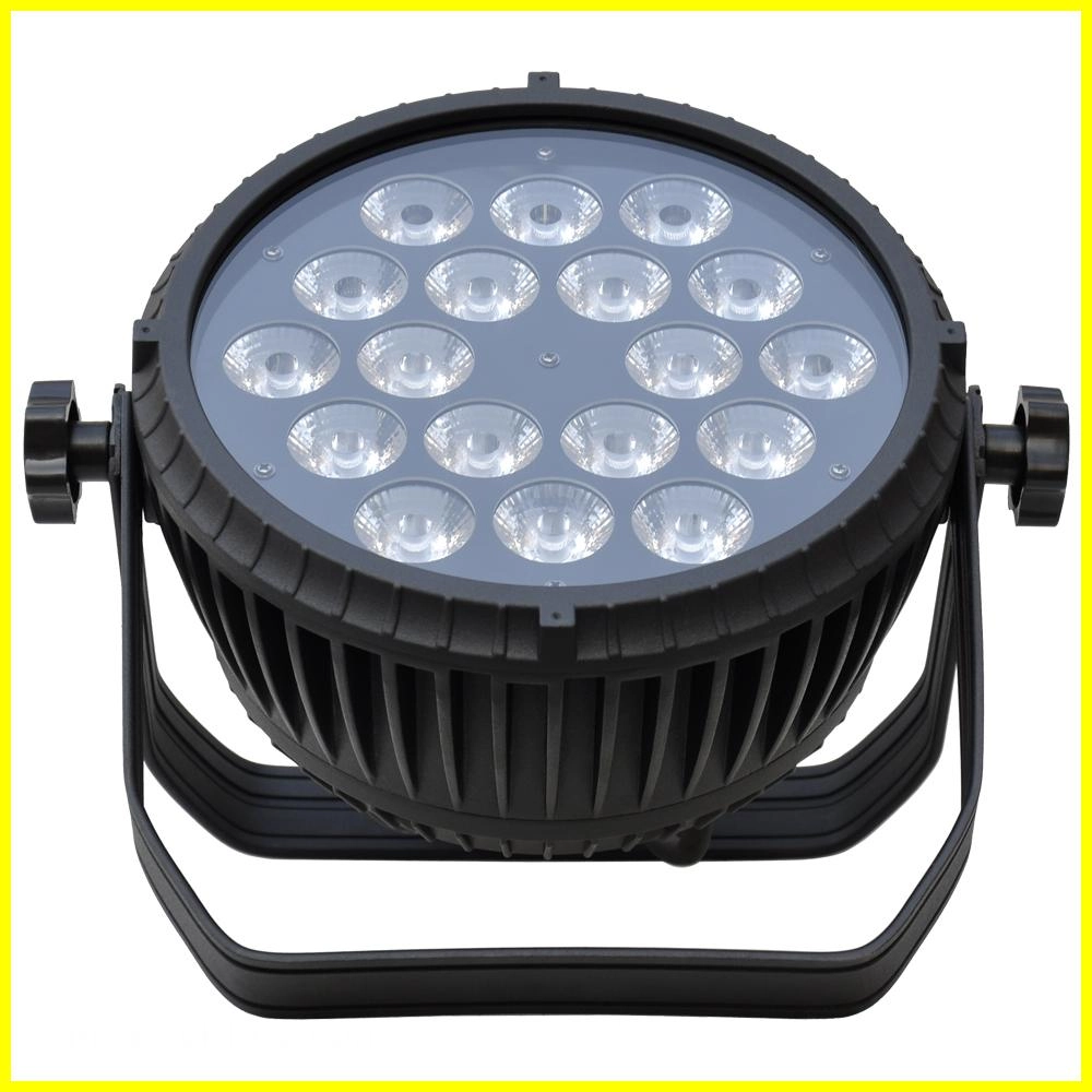 Fabricants de projecteurs LED PAR - Vanray