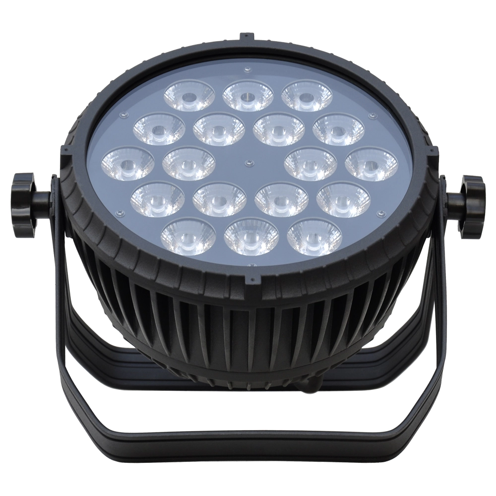 fabricantes de iluminação LED PAR - Vanray fabricantes de luzes LED PAR - Vanray