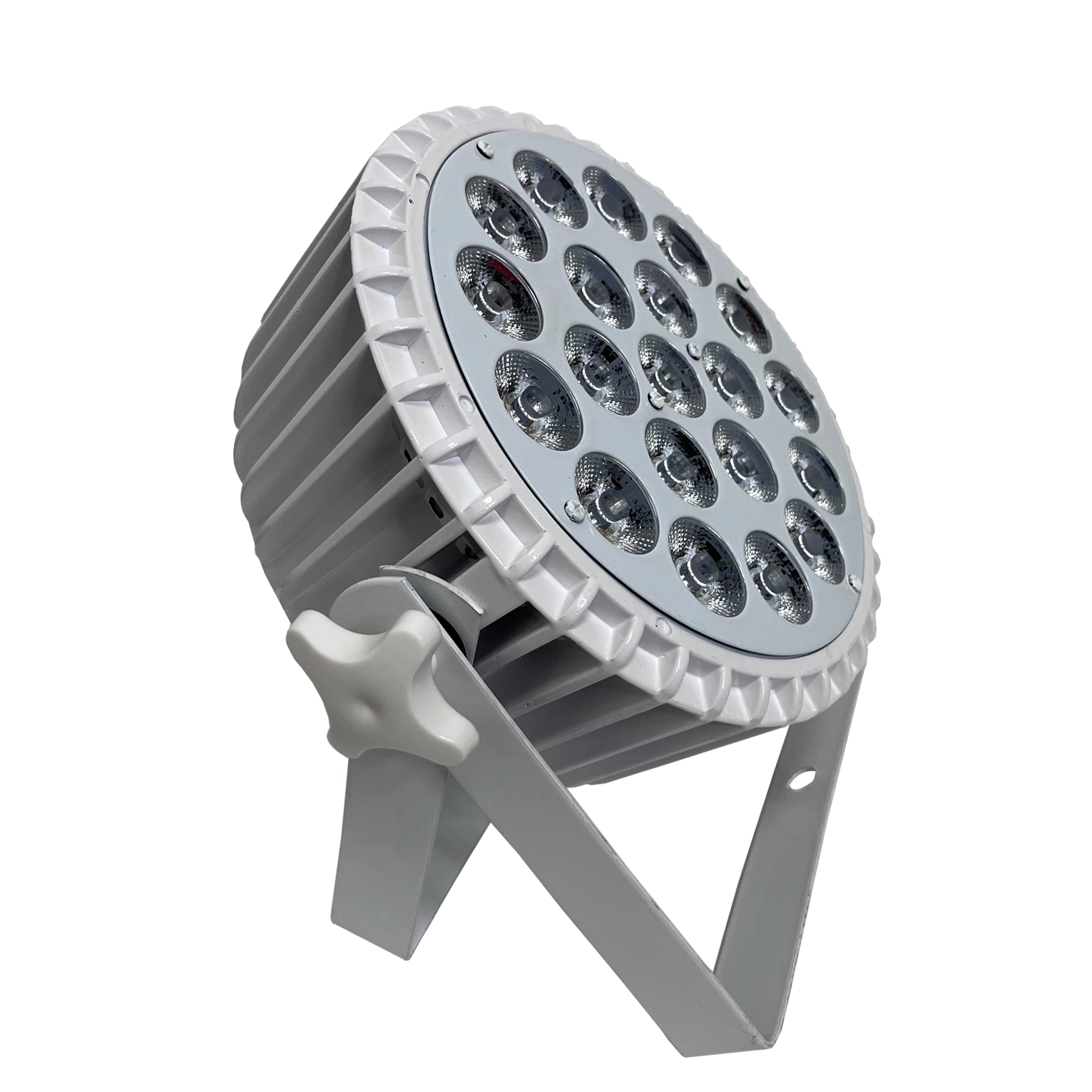 LED 파라이트 사양 - Vanray