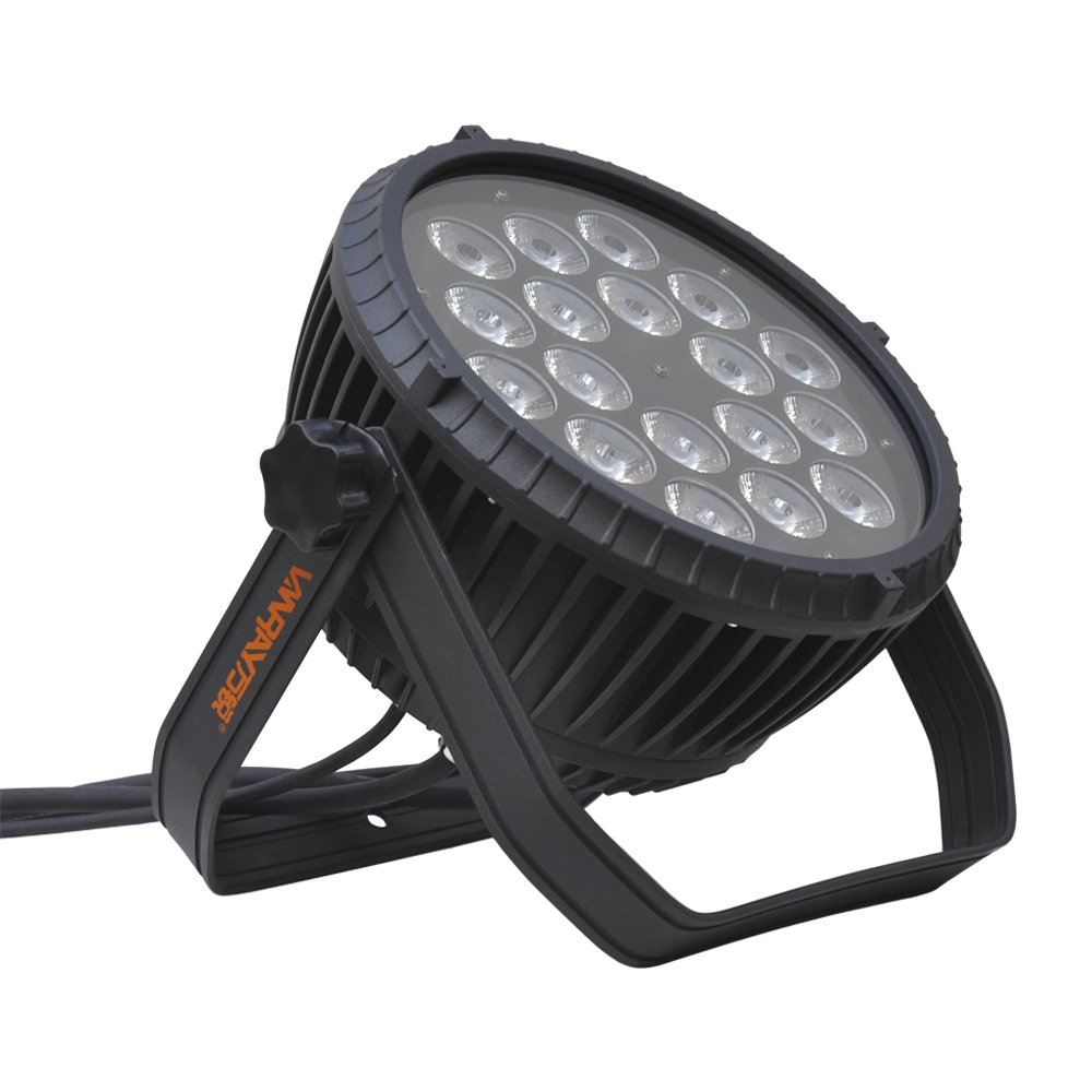 LED 파라이트 사양 - Vanray