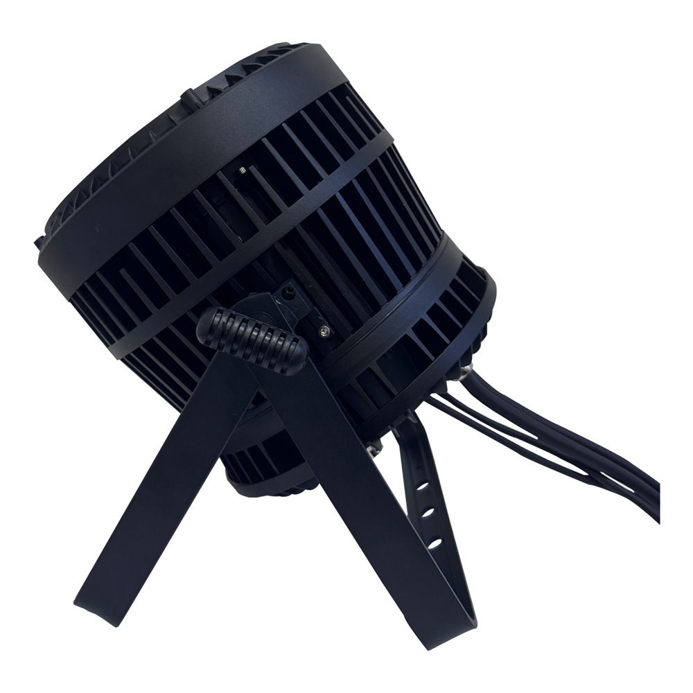 led par light stage