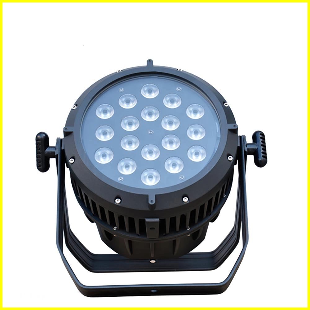 Projecteur de scène à LED PAR - Vanray