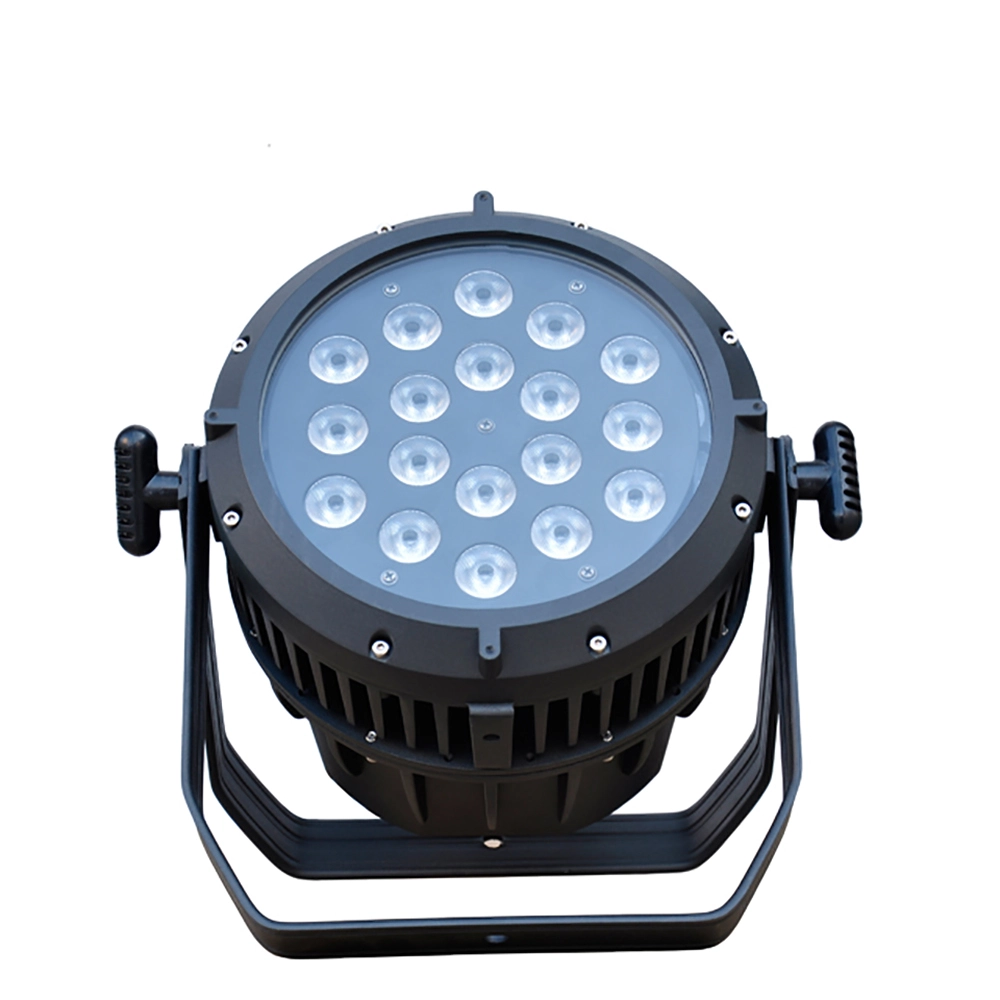 led-par-light-stage - Vanray led par light stage - Vanray