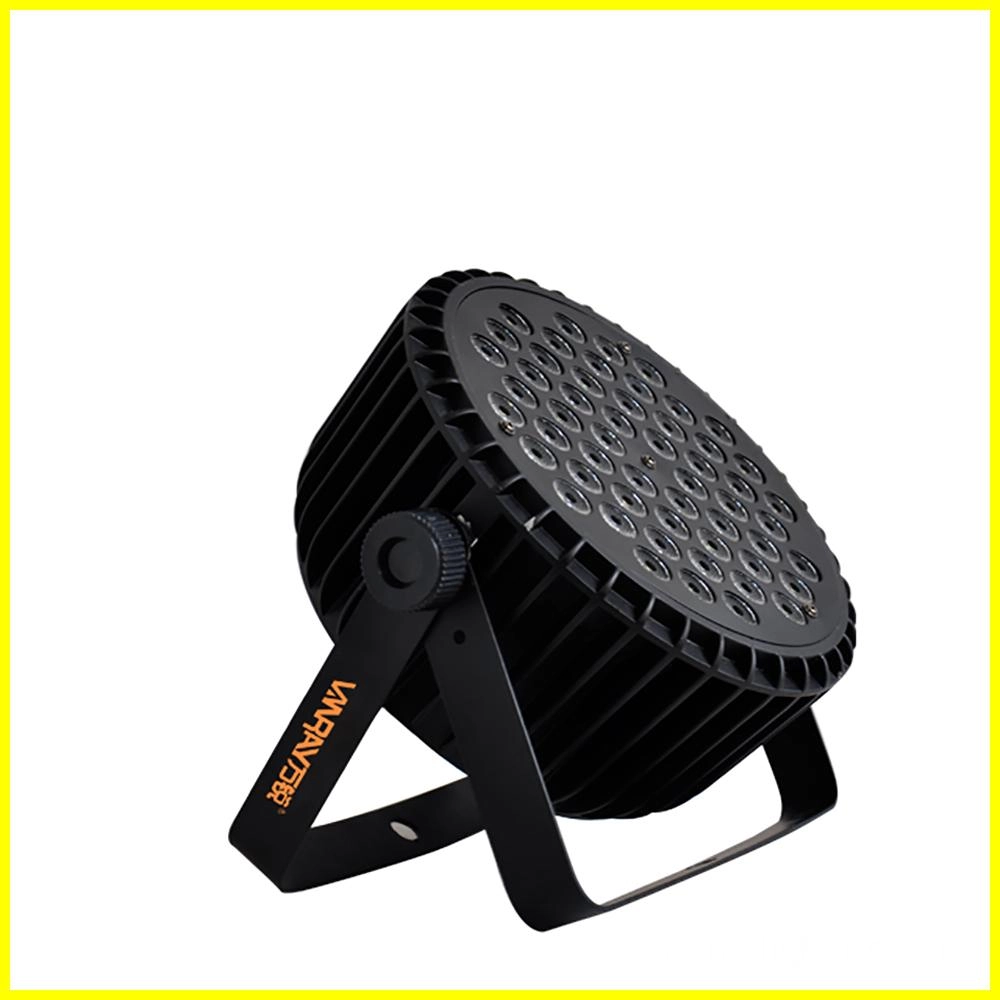 Projecteur LED PAR Stage - Vanray Projecteur de scène à LED PAR - Vanray