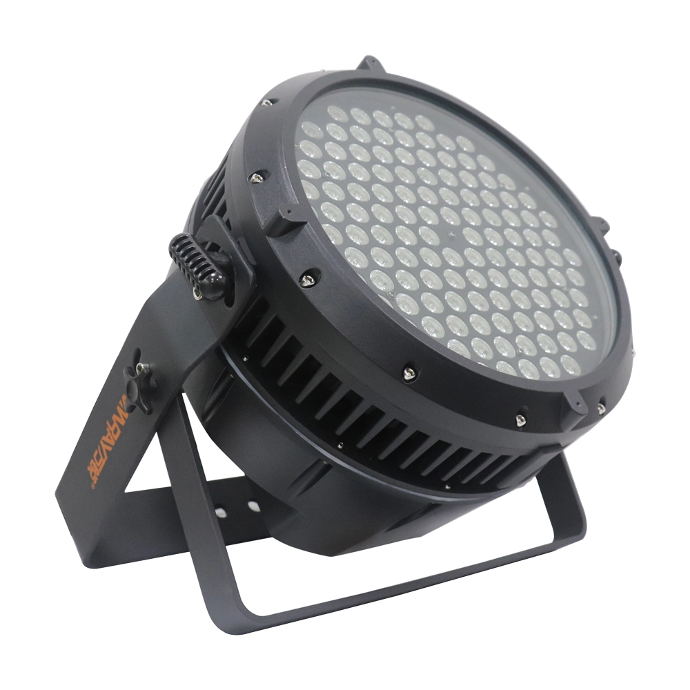 luz de led par para palco - Vanray