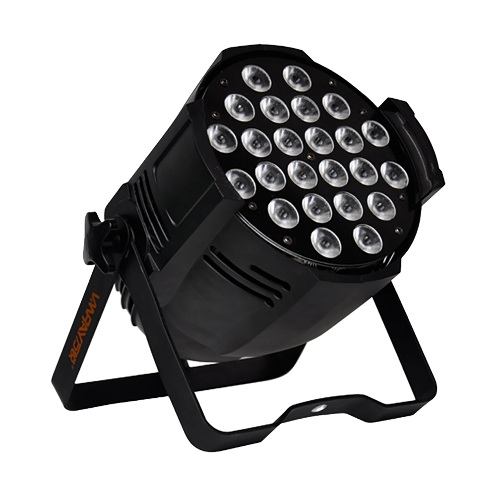 luzes led par - Vanray luzes LED PAR - Vanray
