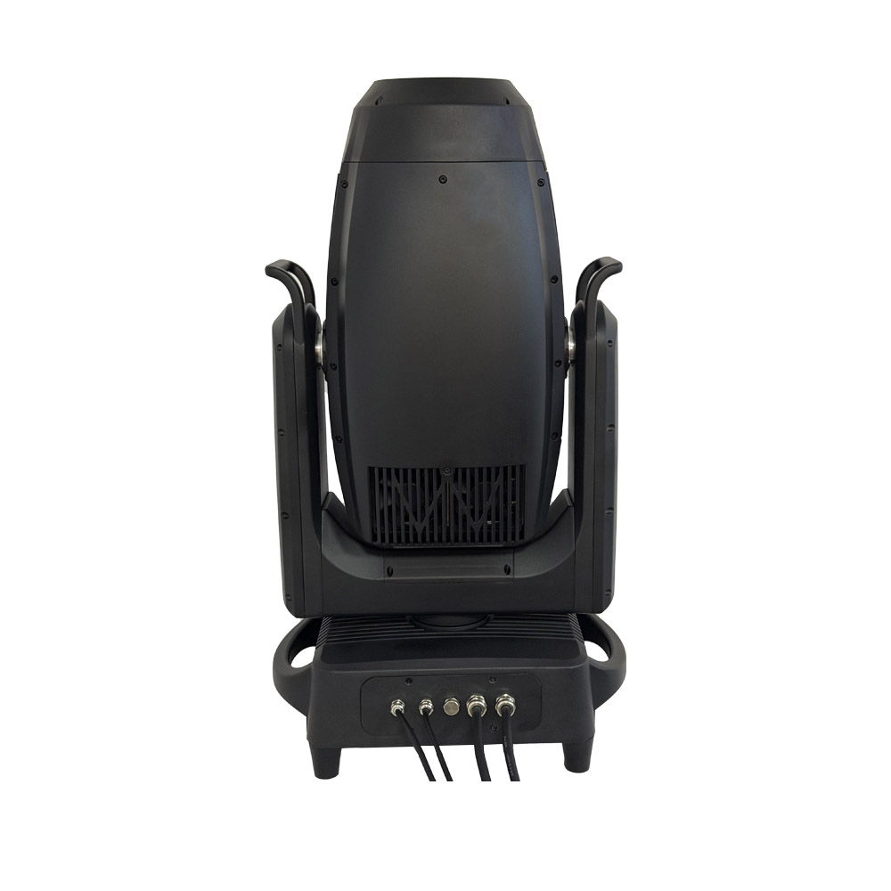 led profile moving head