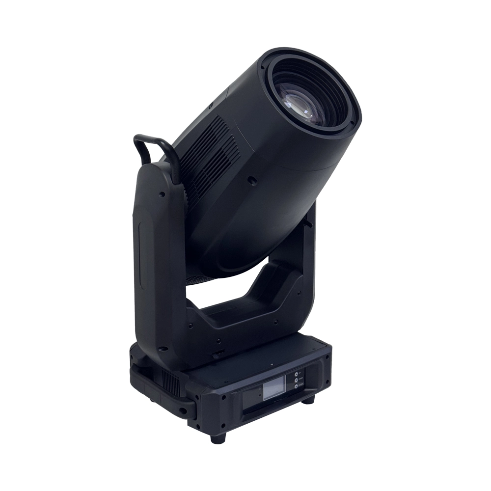 led profile moving head - Vanray